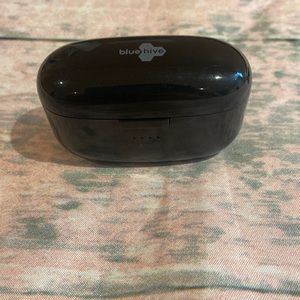 Blue Hive Wireless earbuds
